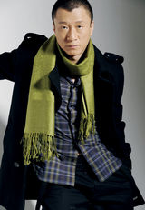 组图：精品传媒时尚盛典 票选非凡之星