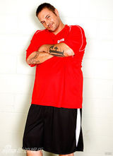 组图：盘点布兰妮与凯文昔日恩爱瞬间