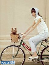 [老照片]奥黛丽-赫本85周年诞辰 天使在人间