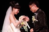 组图：徐誉滕婚礼现场全程照片曝光