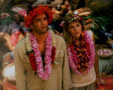 幻灯图：好莱坞电影7大绝招勇斗火山 