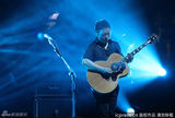 组图：许巍北京个唱高歌 送上绝版青春记忆