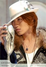 特别策划：美少年归来！回顾赤西仁演艺之路