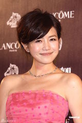 组图：蒋雯丽等亮相金马酒会 陈妍希叶德娴角逐影后