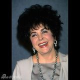 组图：追忆玉婆 伊丽莎白-泰勒影像图集