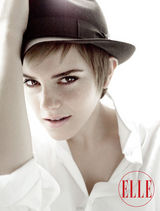 组图：魔女“赫敏”进化论 从萝莉到女神