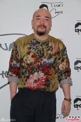 组图：邓丽欣遭催婚 赵雅芝否认与汪明荃不和