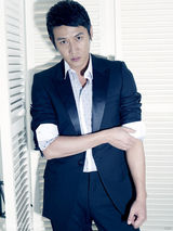 幻灯：陆毅居家大片曝光 演绎全新自我