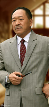 组图：电视剧《原乡》曝光人物造型及剧照