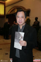 组图：《上海滩》编剧将火化 圈中人纷纷致祭