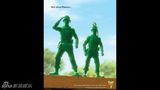 高清组图：《玩具总动员3》申奥全套海报欣赏