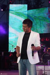 高清：三大唱将高歌红五月 真功夫唱响中歌榜