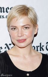 高清组图：郎朗亮相纽约 与米歇尔-威廉姆斯齐亮相