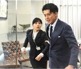 组图：小栗旬主演《富贵男贫穷女》剧照曝光