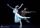 组图：大剧院舞剧《马可-波罗》再度上演更添震撼