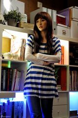 组图：《金枝玉叶》开播 田海蓉赵子琪张萌姐妹情深