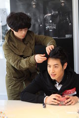 组图：潘玮柏桃花旺频获示爱 成当红女星性幻想对象