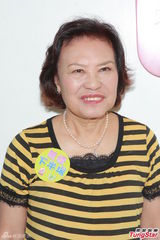 组图：刘心悠当戒烟大使 Regen无惧陈法拉