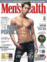 组图：票选十二星座韩国花美男