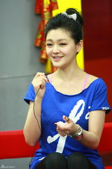 高清图：《全城热恋》四美女做客 透露情人节动向