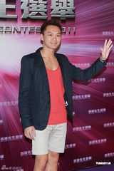 组图：2011香港先生面试启动 7月电视城火热开赛