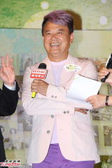 组图：香港电台网库启动 陈奕迅支持何韵诗出柜