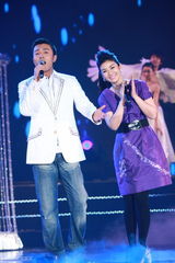 高清：首映新春贺岁夜 众星相聚亮点多