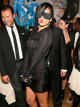 幻灯图集：《人物》杂志2009年最佳星踪图集