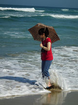 组图：越南岘港游览原生态占婆岛 潜水欣赏珊瑚群