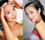 组图：网曝央视16美女主播生活照 周涛董卿清秀