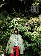 组图：票选十二星座韩国花美男