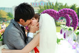 组图：《我家有喜》甜蜜婚礼剧照曝光