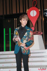 组图：十大中文金曲陈奕迅容祖儿再连霸