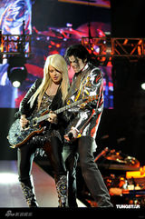 幻灯图：杰克逊纪录片《就是这样》剧照抢先看