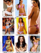 高清组图：超模米兰达可儿登封面 最佳泳装盘点