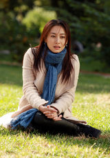 组图：《七年不痒》热拍 感情戏纠结