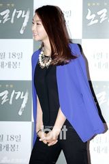 组图：马东锡等出席韩片《玩物》媒体试映会