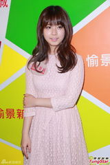 组图：韩女歌手JUNIEL访港直言欣赏周柏豪