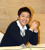 高清图：《富翁的诞生》制作发表会 众主创出席