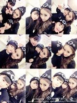 组图：微博辣妈大赛火爆 性感甜美惊呆网友