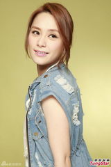 阿娇：对爱从未失望一切随缘 两年后结婚生子