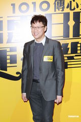 组图：商台新直播节目出街 陈志云否认调走查小欣