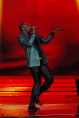 组图：央视《回声嘹亮》3月节目精彩现场