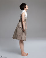 高清图：孙俪登杂志封面 绽放笑容展现魅力自我