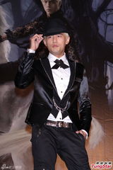 组图：周杰伦新专辑“12新作”发布会