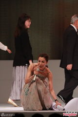 组图：杨紫琼获卓越亚洲电影人大奖