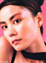 组图：策划-天后是神马，天后就是时尚ICON