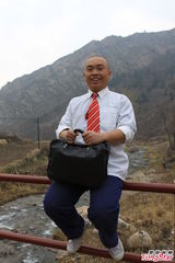 组图：《乡间童谣》拍摄艰苦 扶贫历程缩影感人