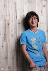 组图：2012《BQ》红人榜之音乐红人