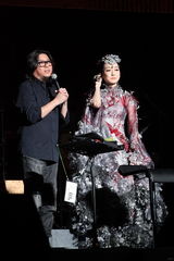 高清组图：高晓松作品演唱会 集体怀旧歌迷泪奔